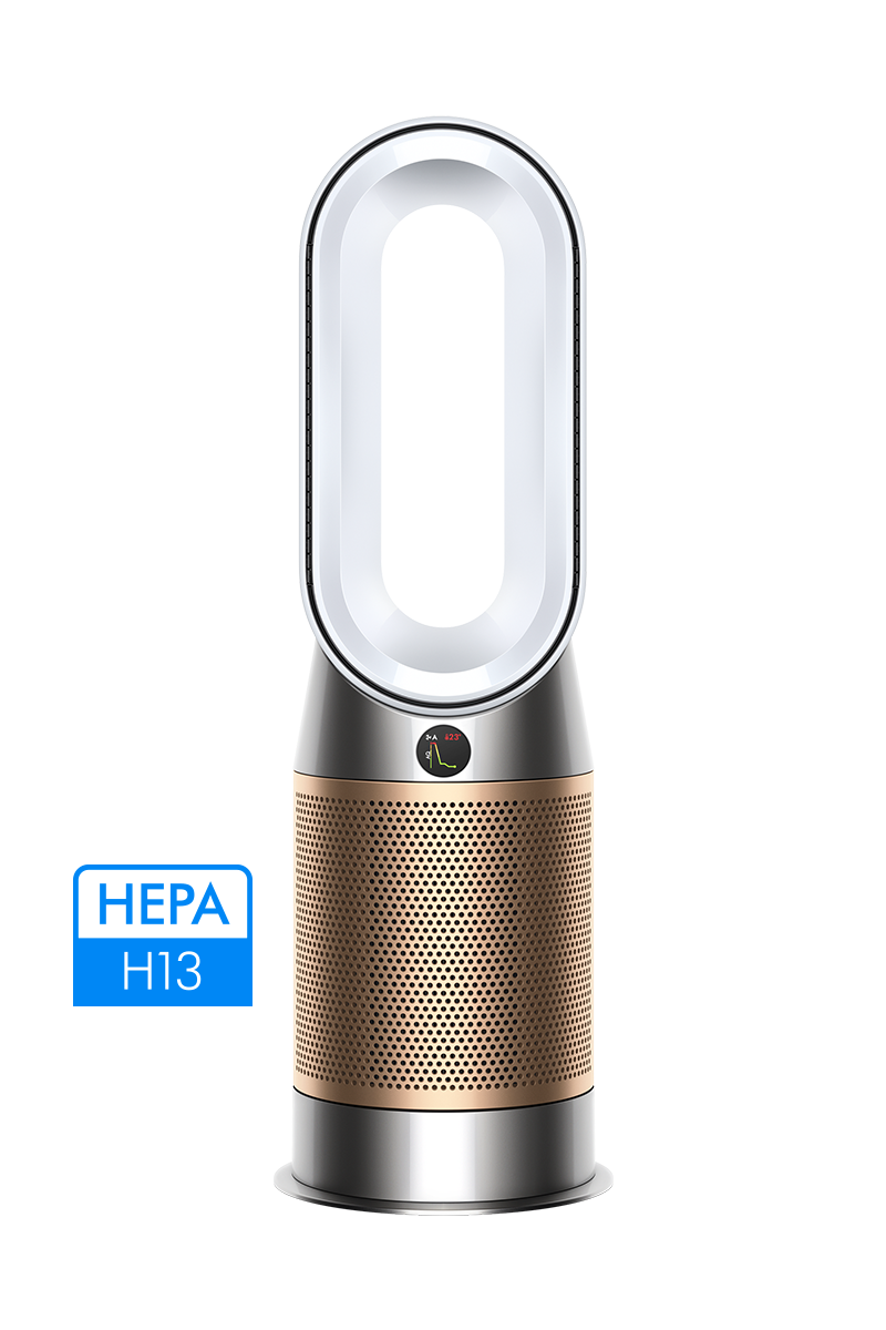 Dyson Purifier Hot Cool™ Formaldehyde HP09