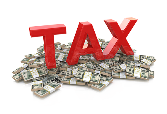 Tax Loan