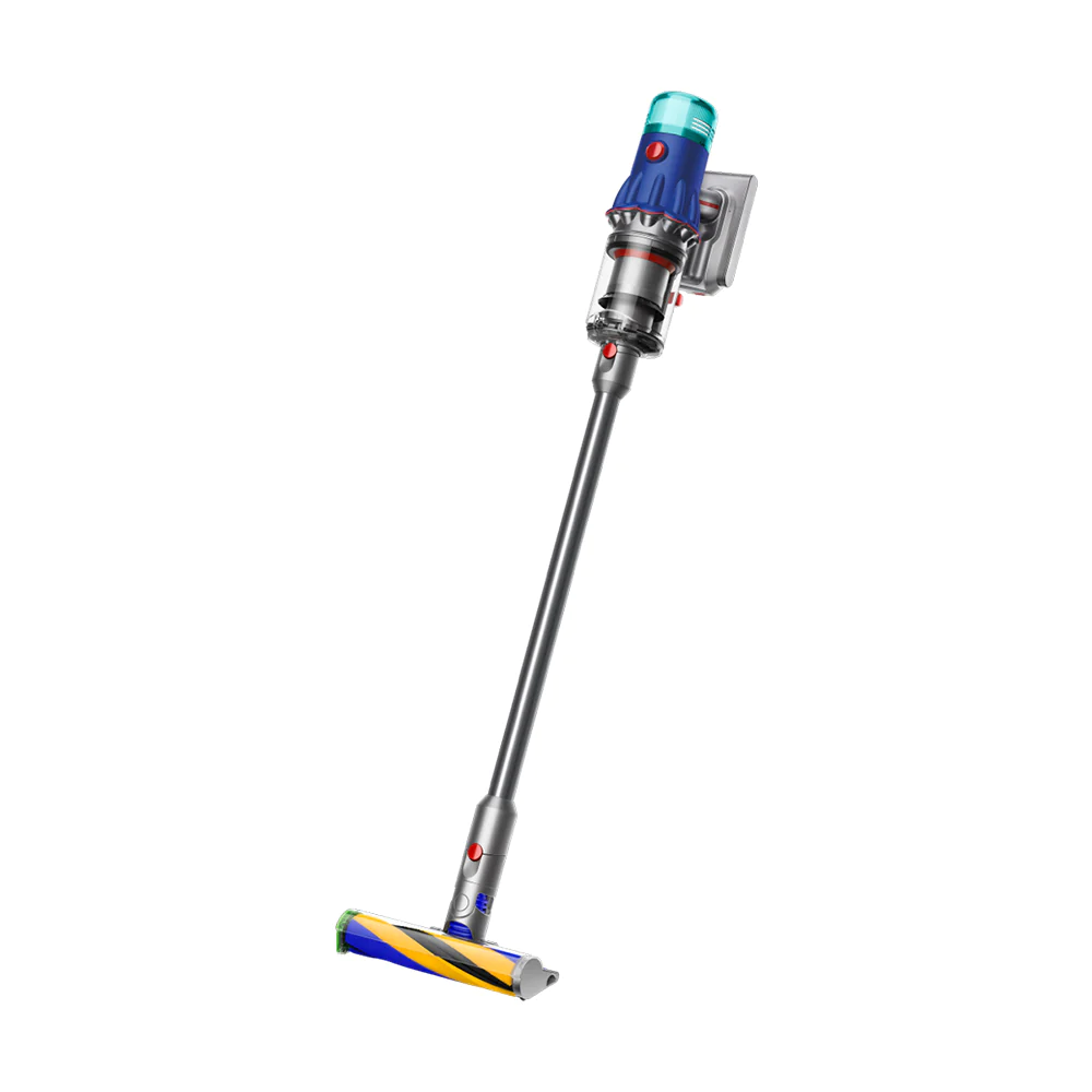 Dyson V12 Detect™ Slim Fluffy vacuum  Dyson V12 Detect™ Slim Fluffy vacuum